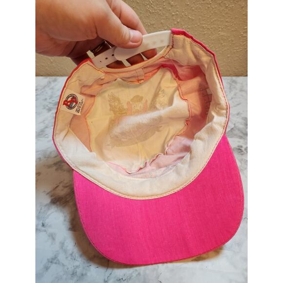 Vintage Circus Circus Las Vegas Reno Snapback Painters Hat Cap - Picture 6 of 7